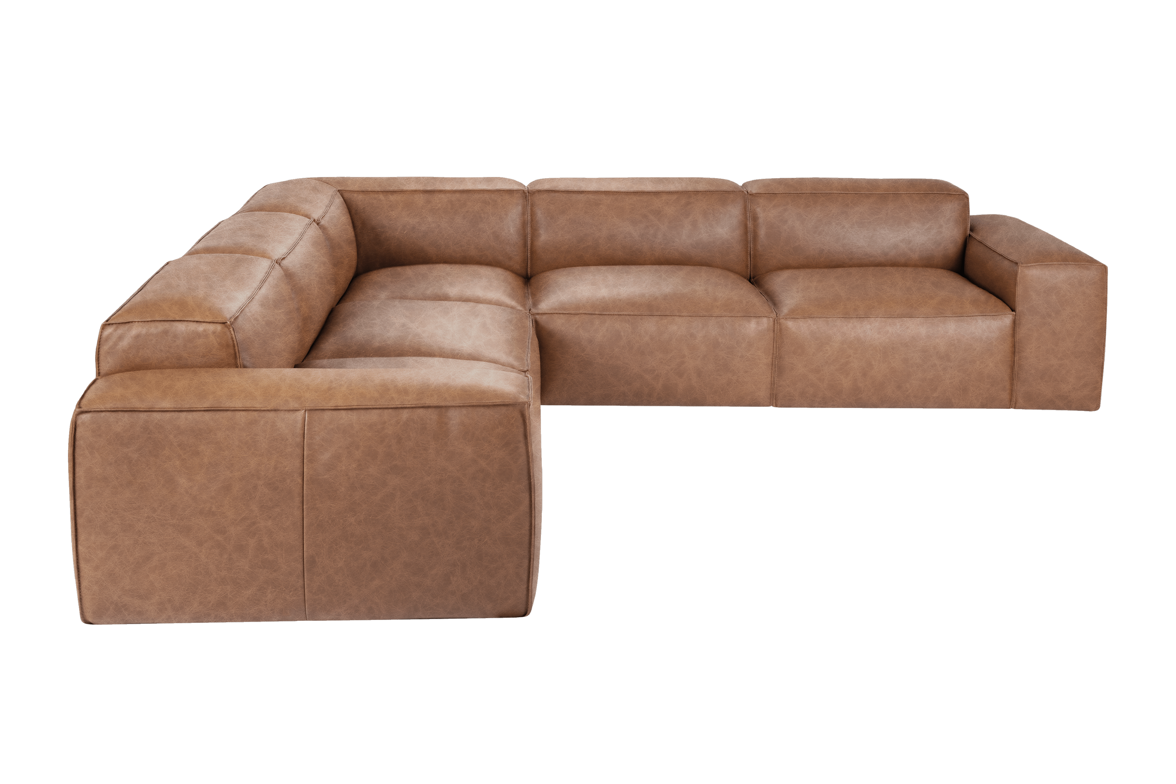 Elo Corner Sofa