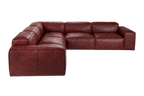 Elo Corner Sofa
