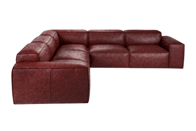 Elo Corner Sofa