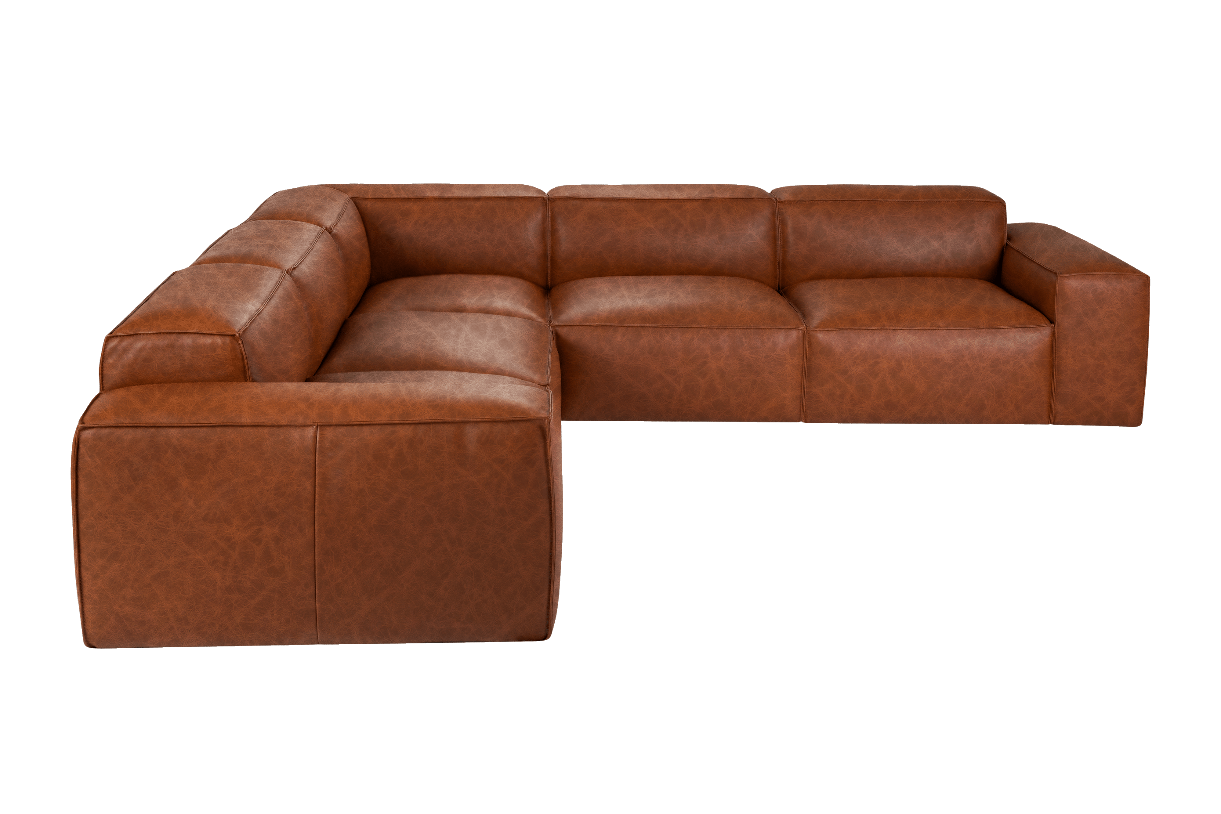 Elo Corner Sofa