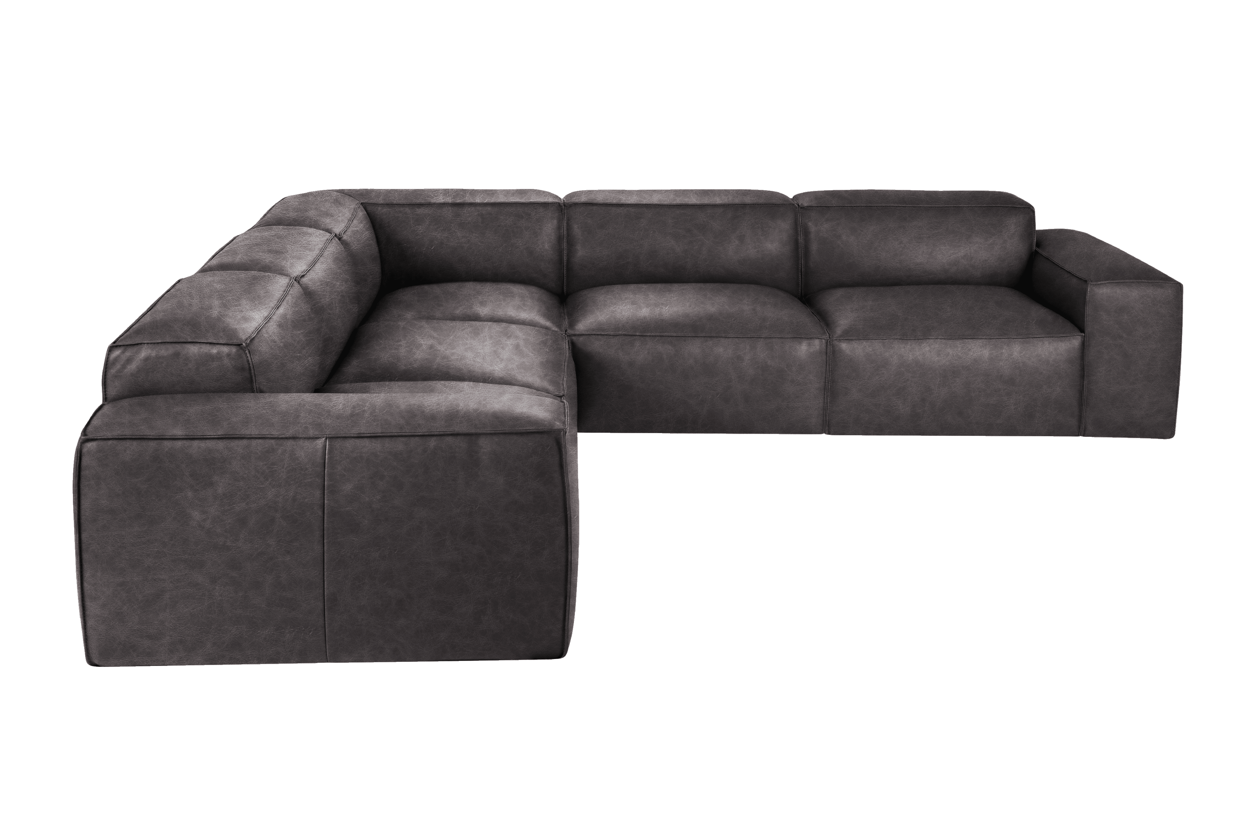 Elo Corner Sofa