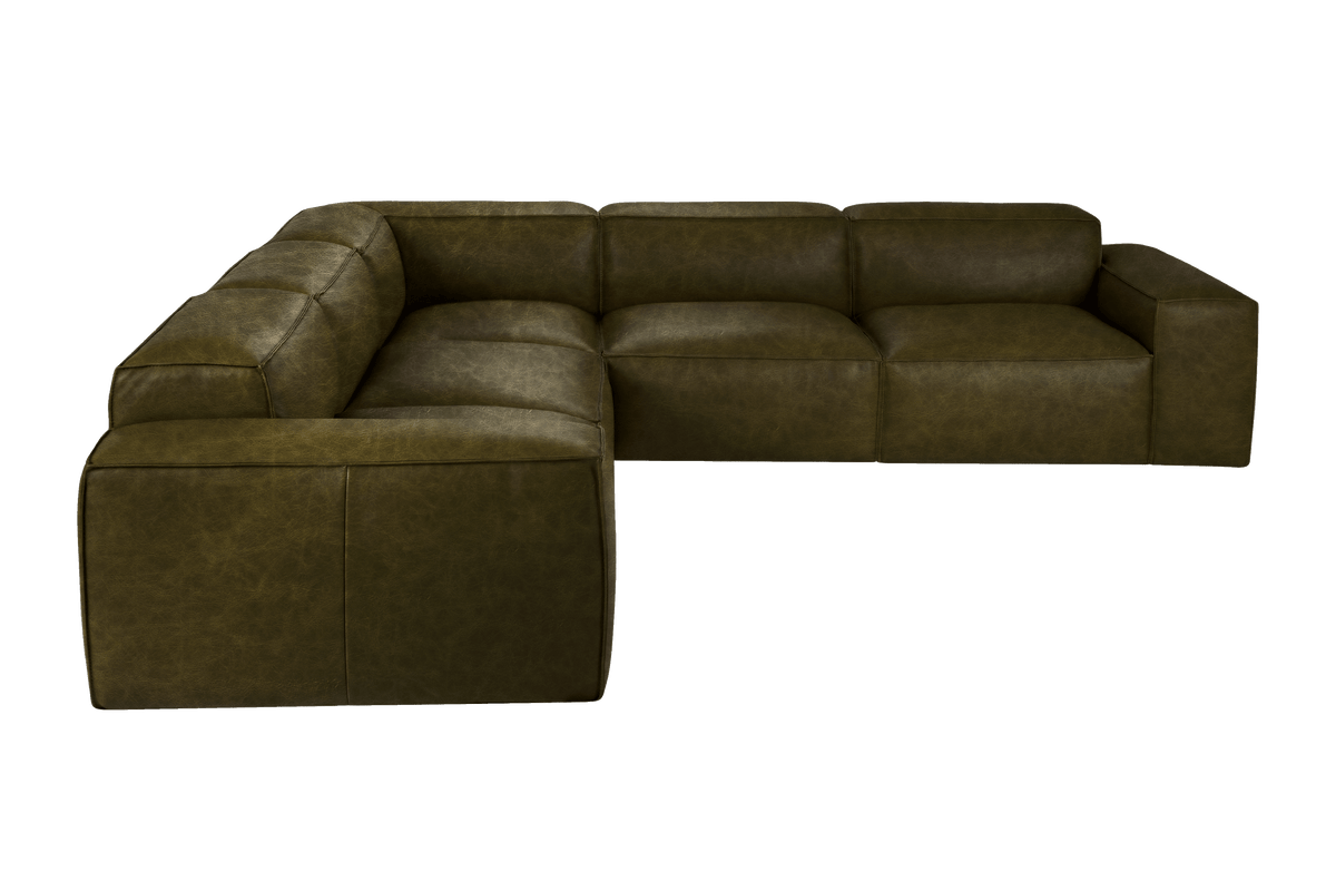 Elo Corner Sofa