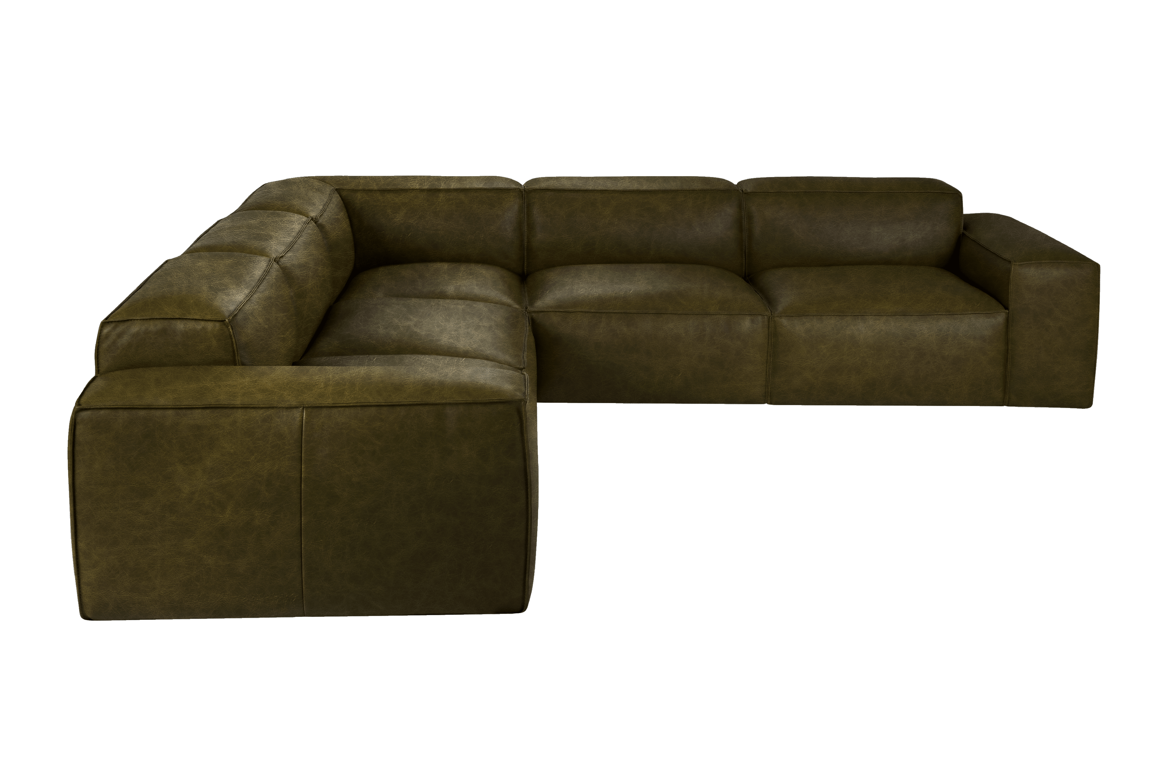 Elo Corner Sofa