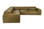 Elo Corner Sofa