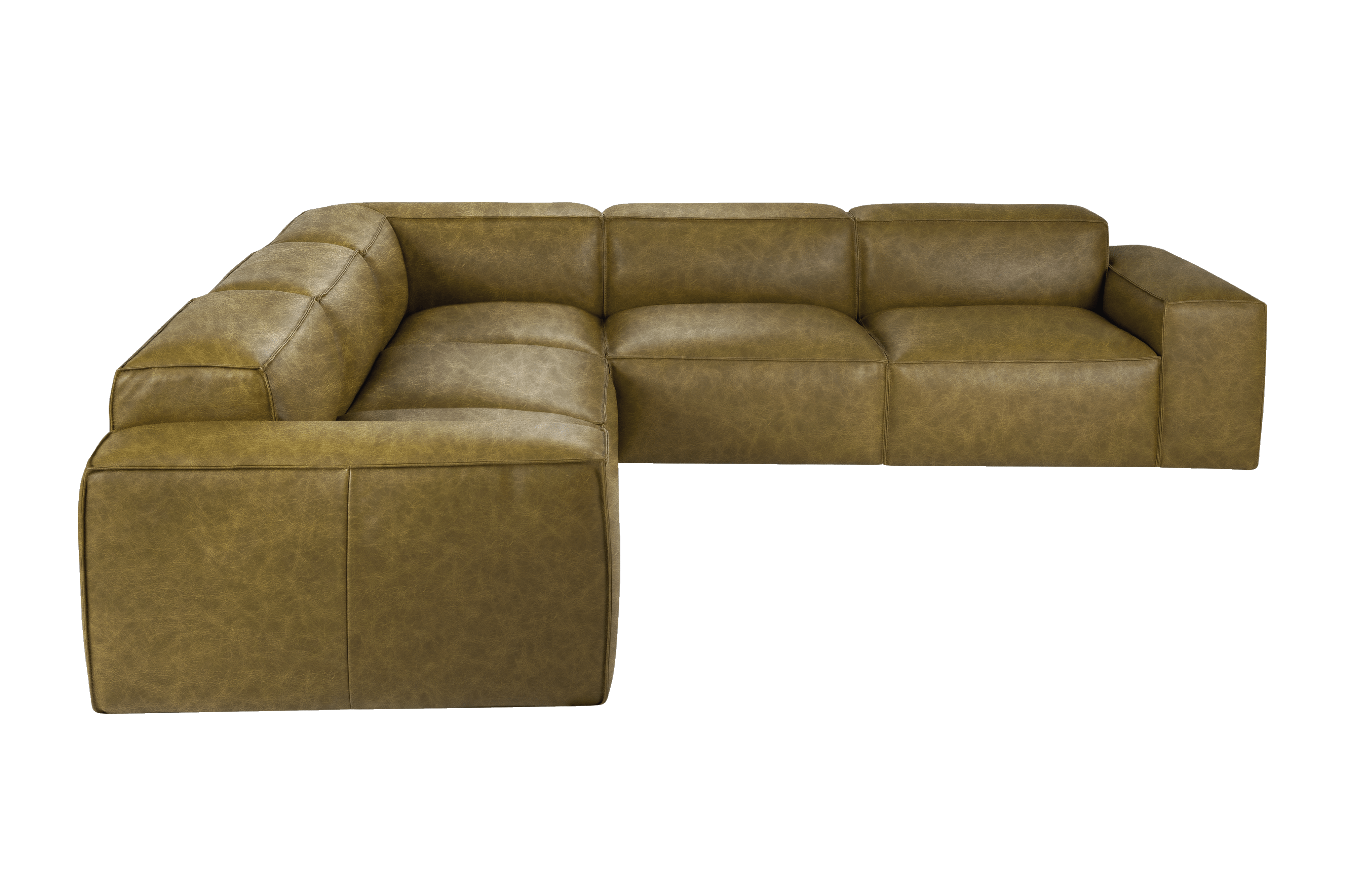 Elo Corner Sofa