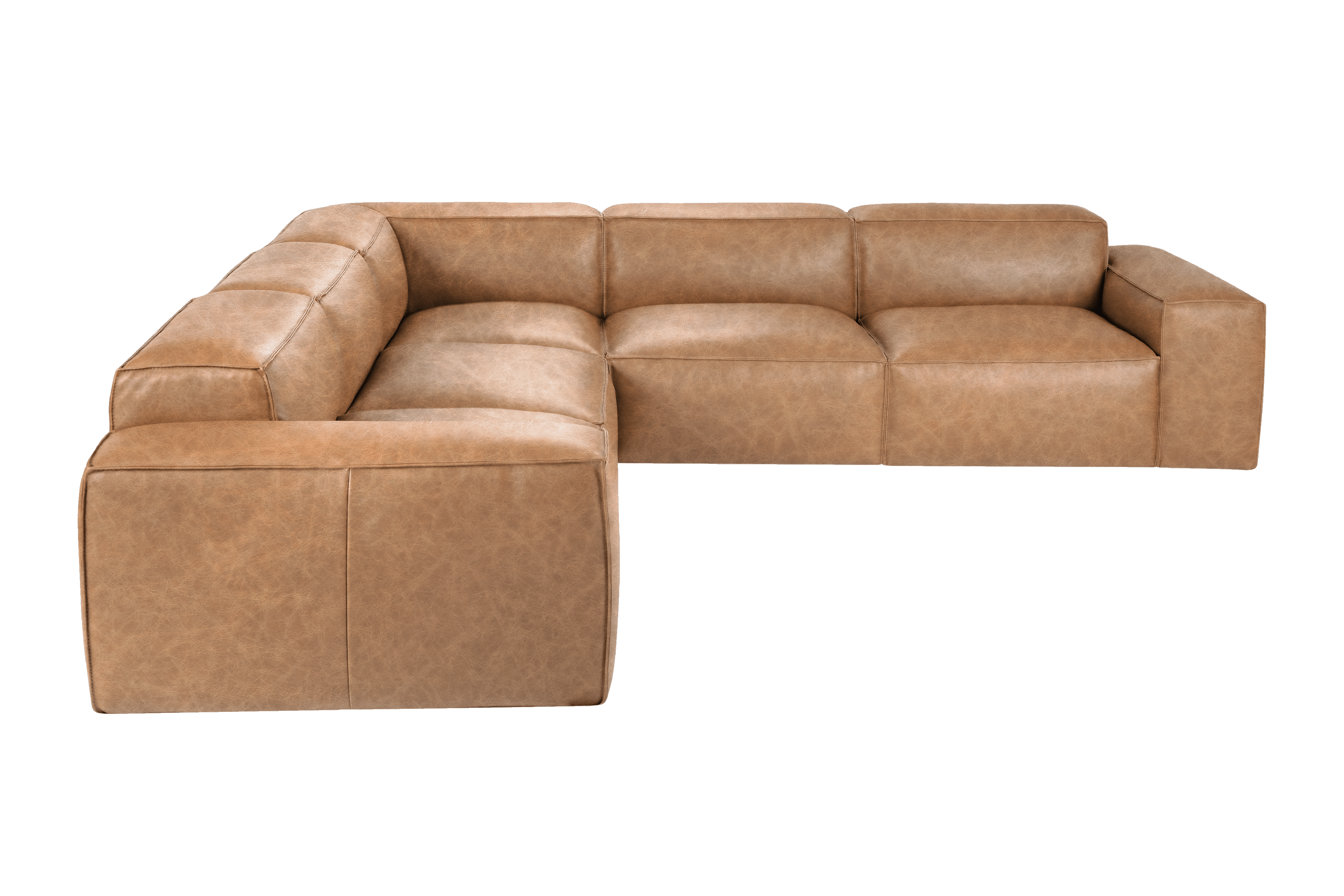 Elo Corner Sofa