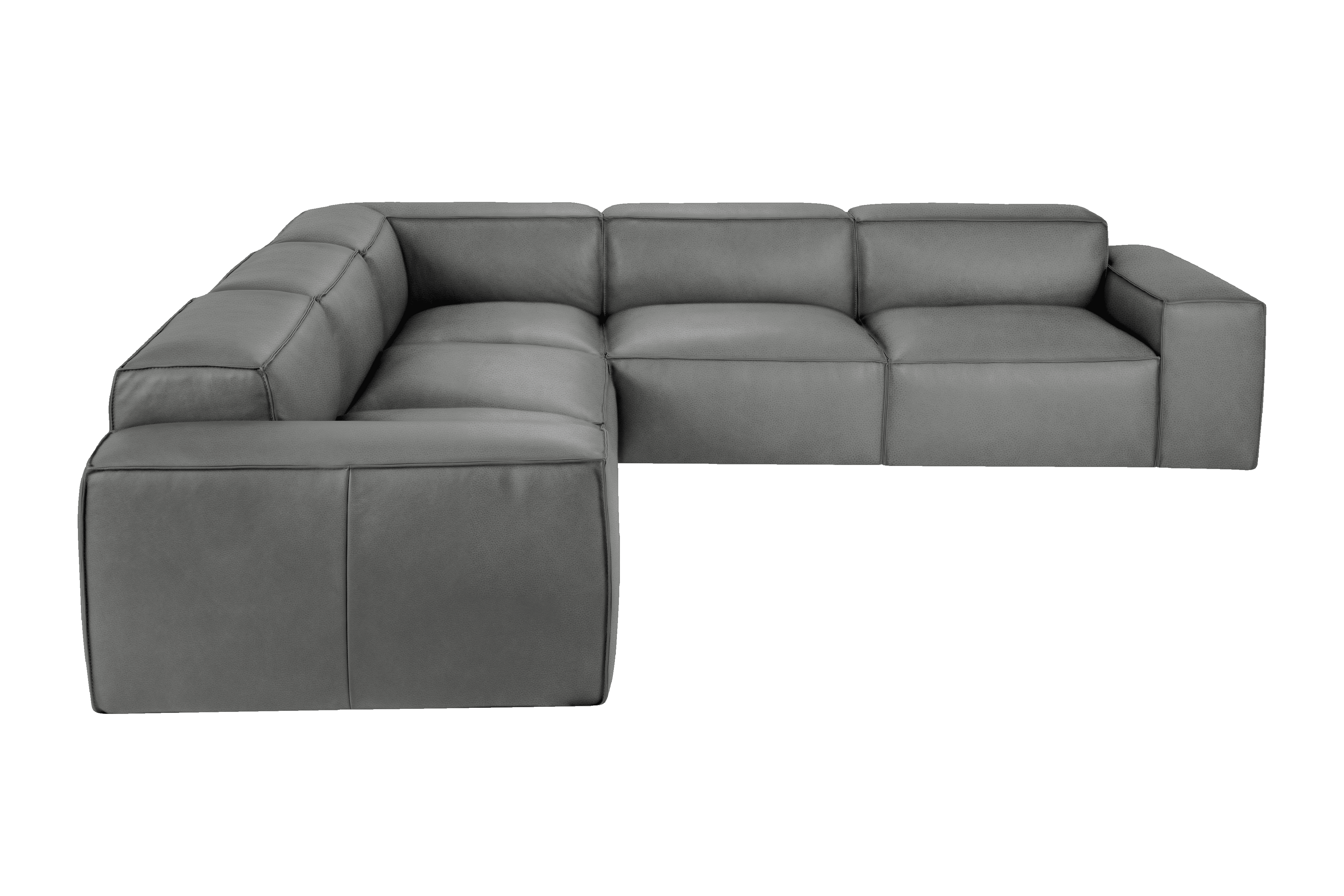 Elo Corner Sofa