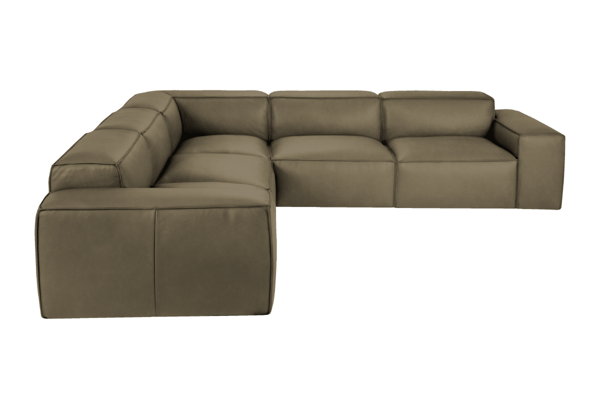 Elo Corner Sofa
