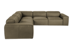 Elo Corner Sofa