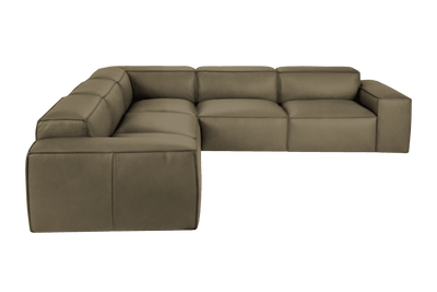 Elo Corner Sofa