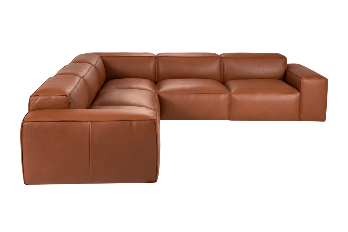Elo Corner Sofa