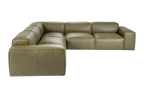 Elo Corner Sofa