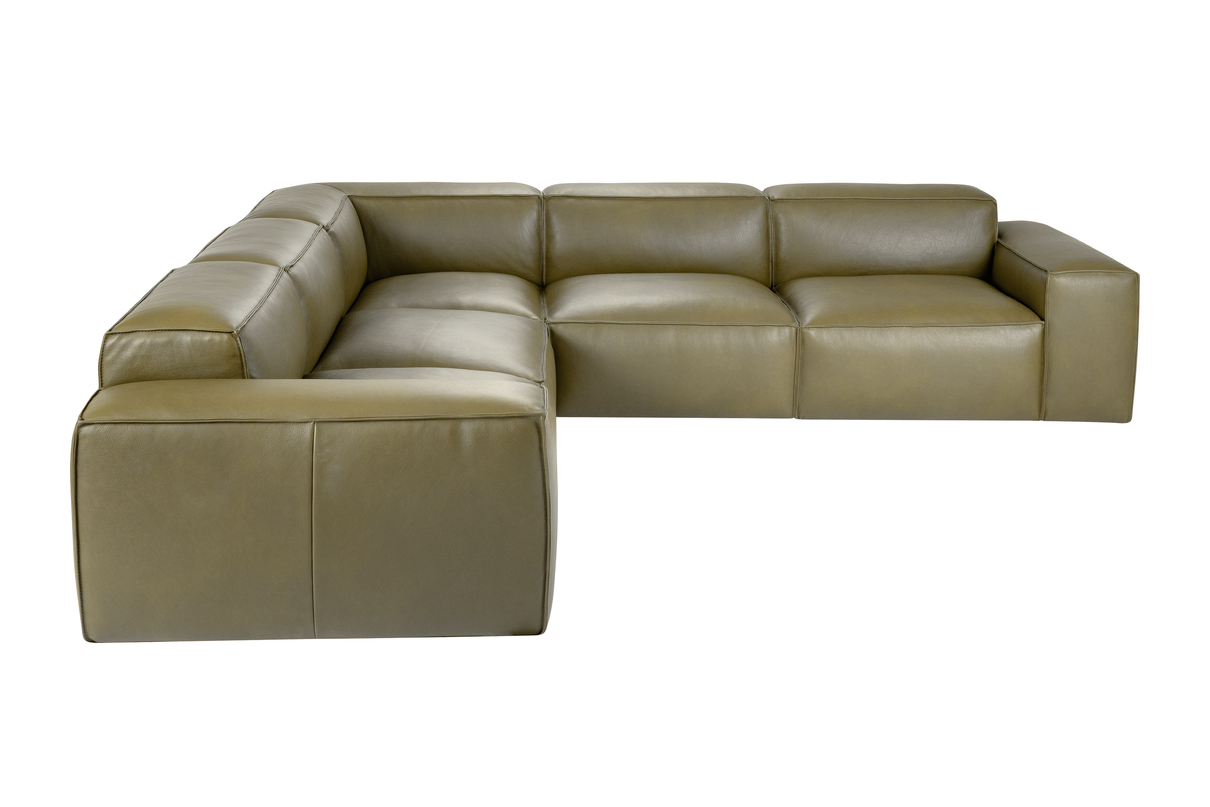 Elo Corner Sofa