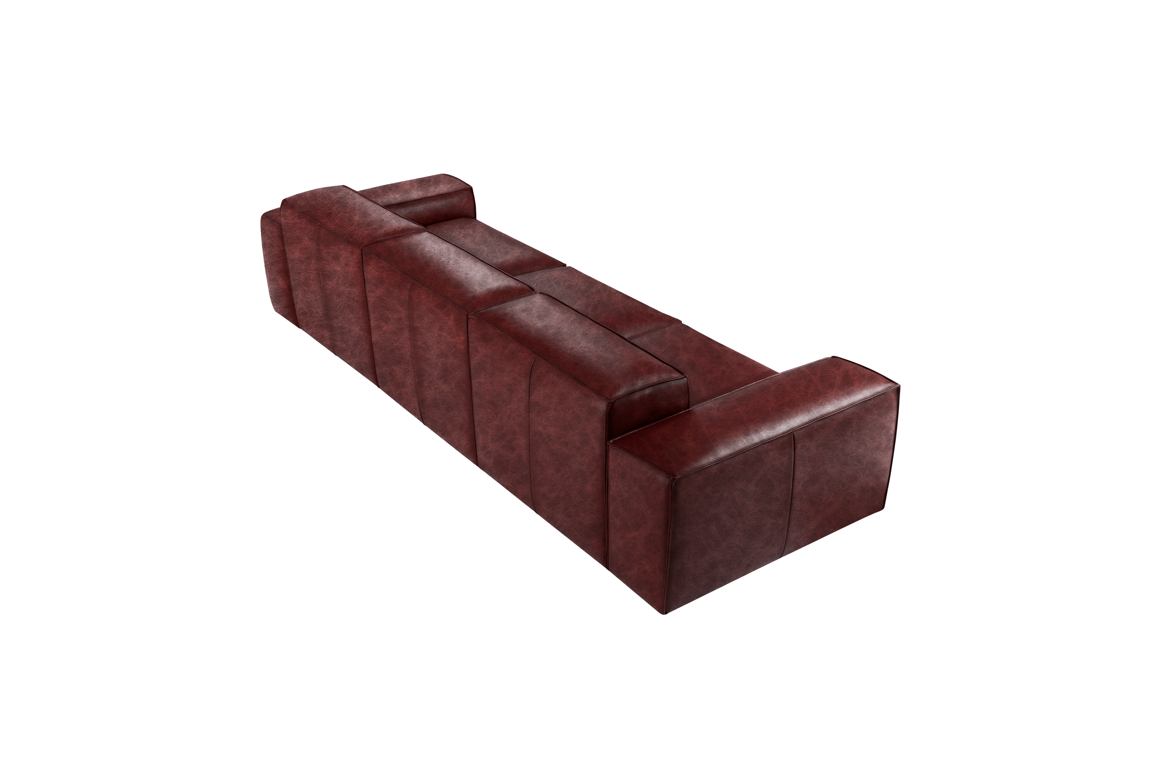 Elo Large Sofa