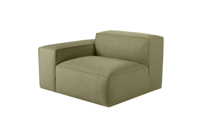 Elo Left Armchair