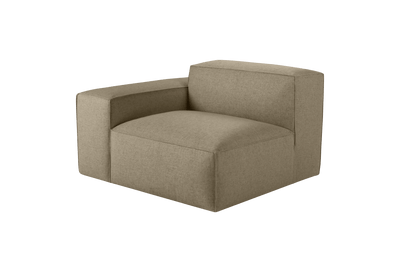 Elo Left Armchair