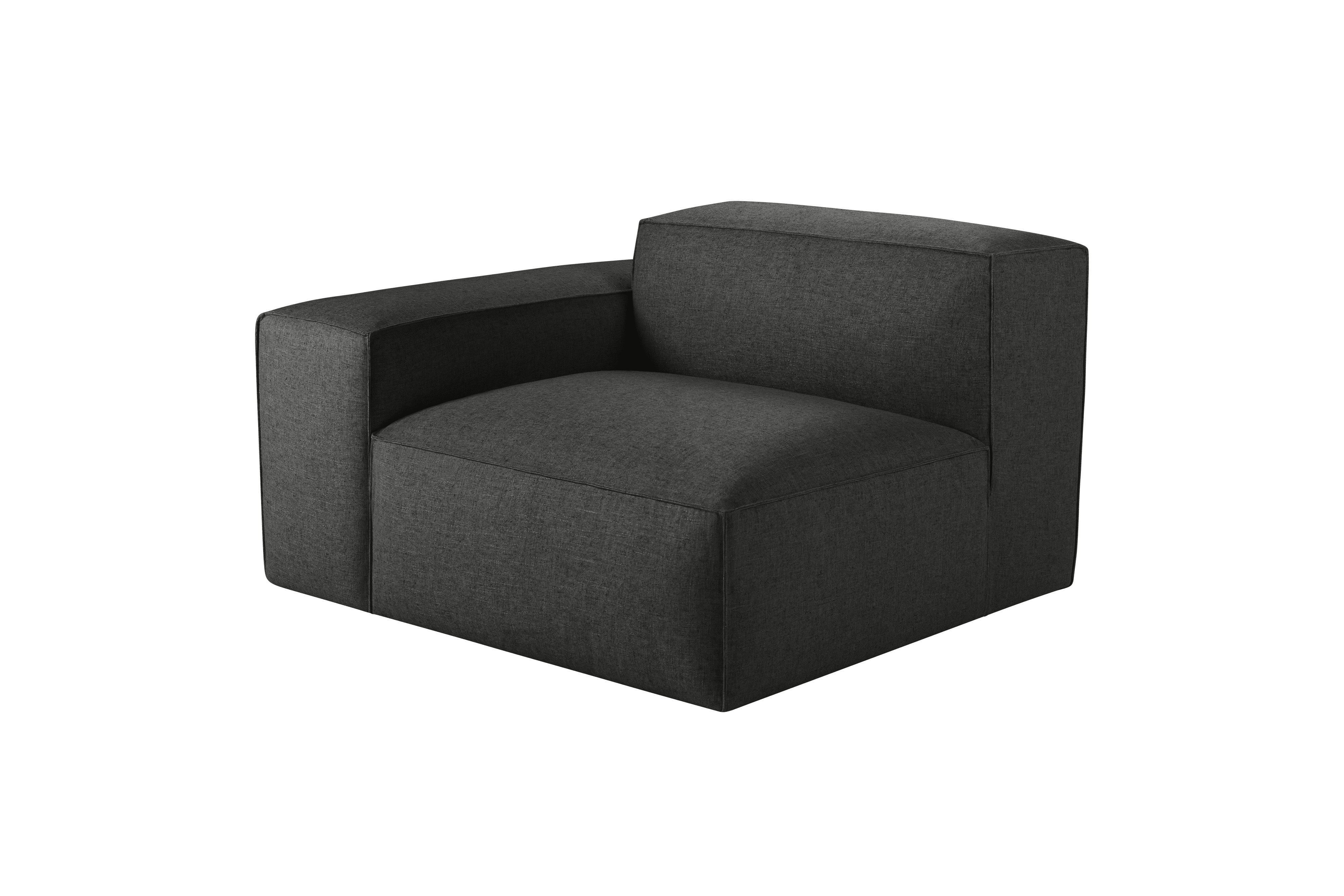 Elo Left Armchair