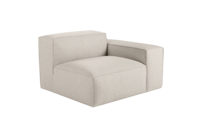 Elo Left Armchair