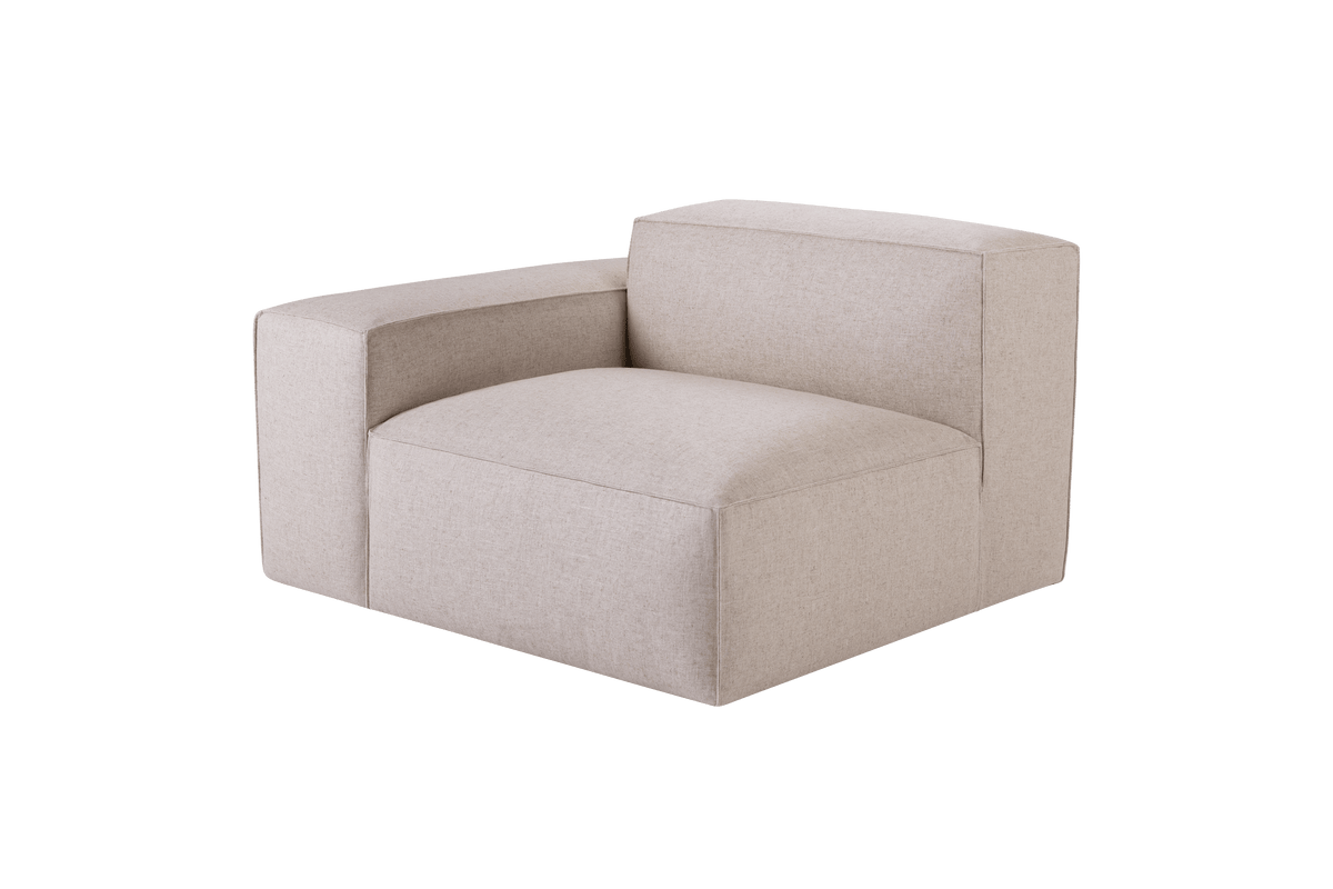 Elo Left Armchair