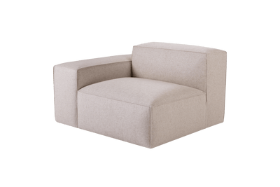 Elo Left Armchair