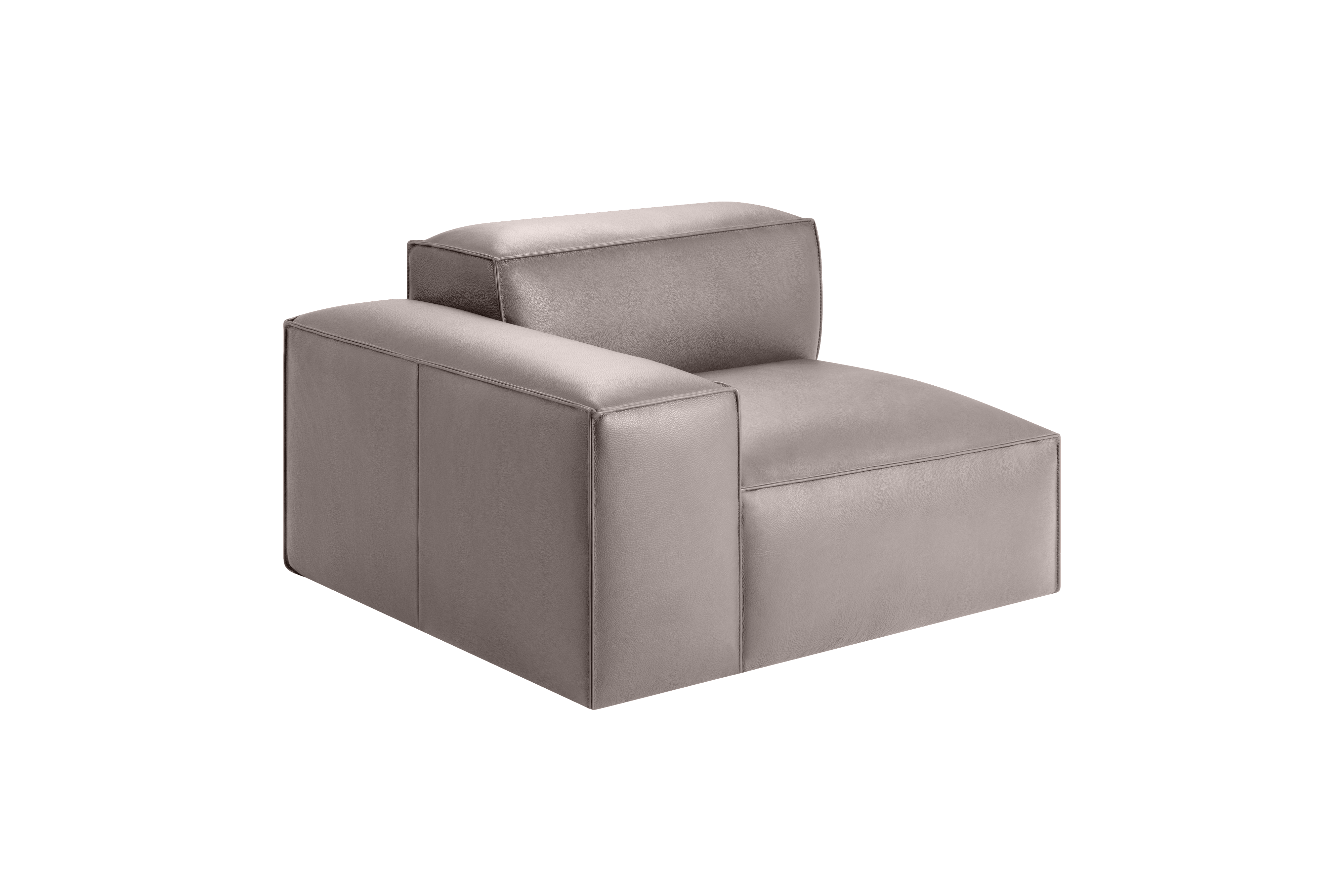 Elo Left Armchair