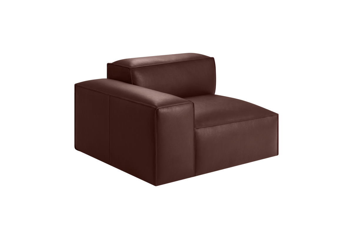 Elo Left Armchair