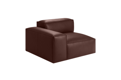 Elo Left Armchair