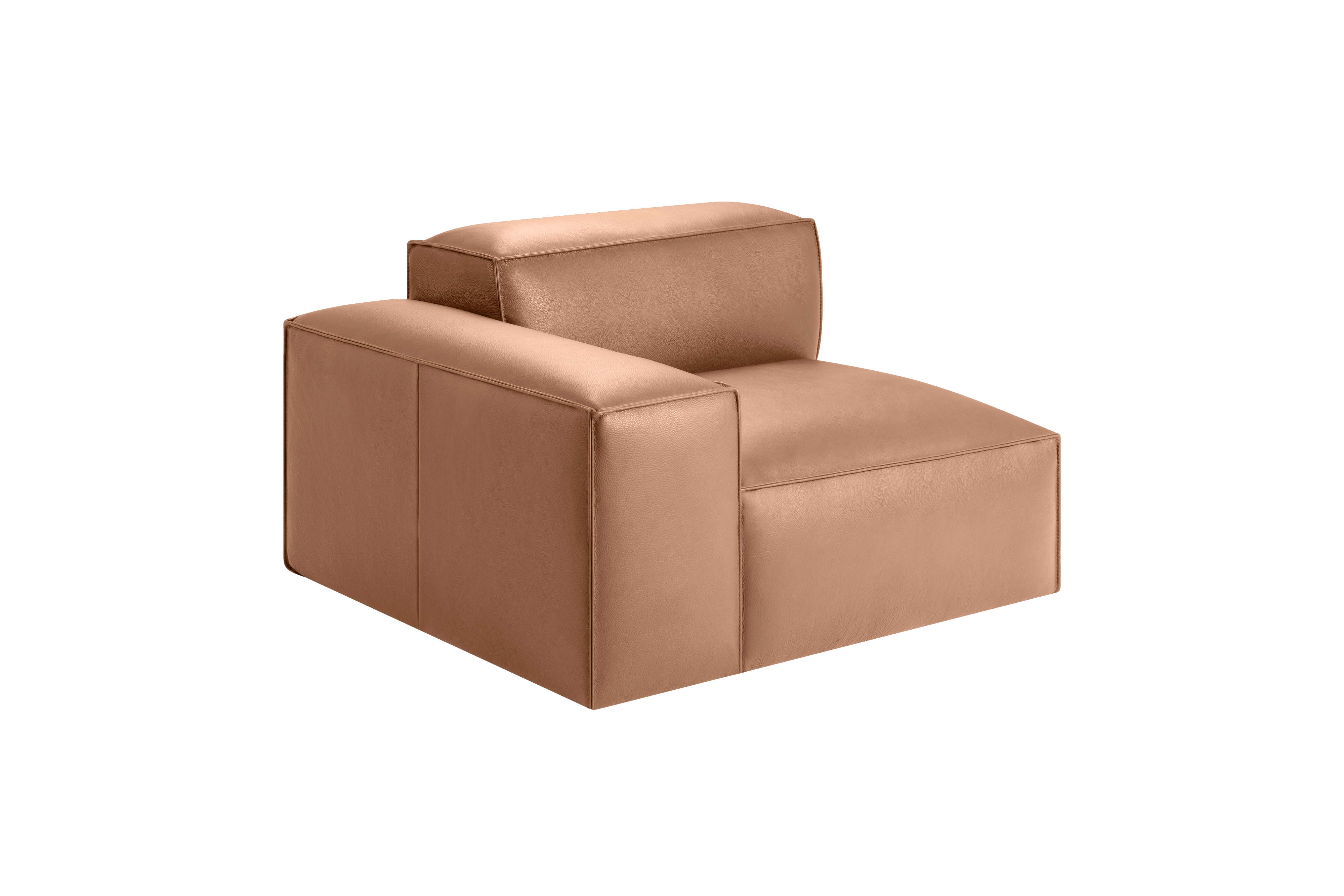 Elo Left Armchair