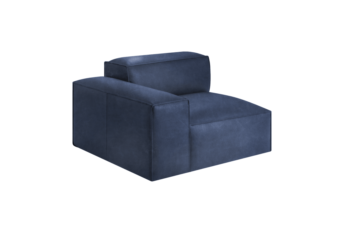 Elo Left Armchair