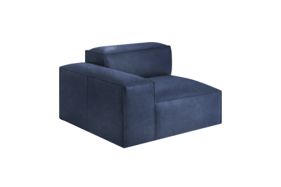 Elo Left Armchair
