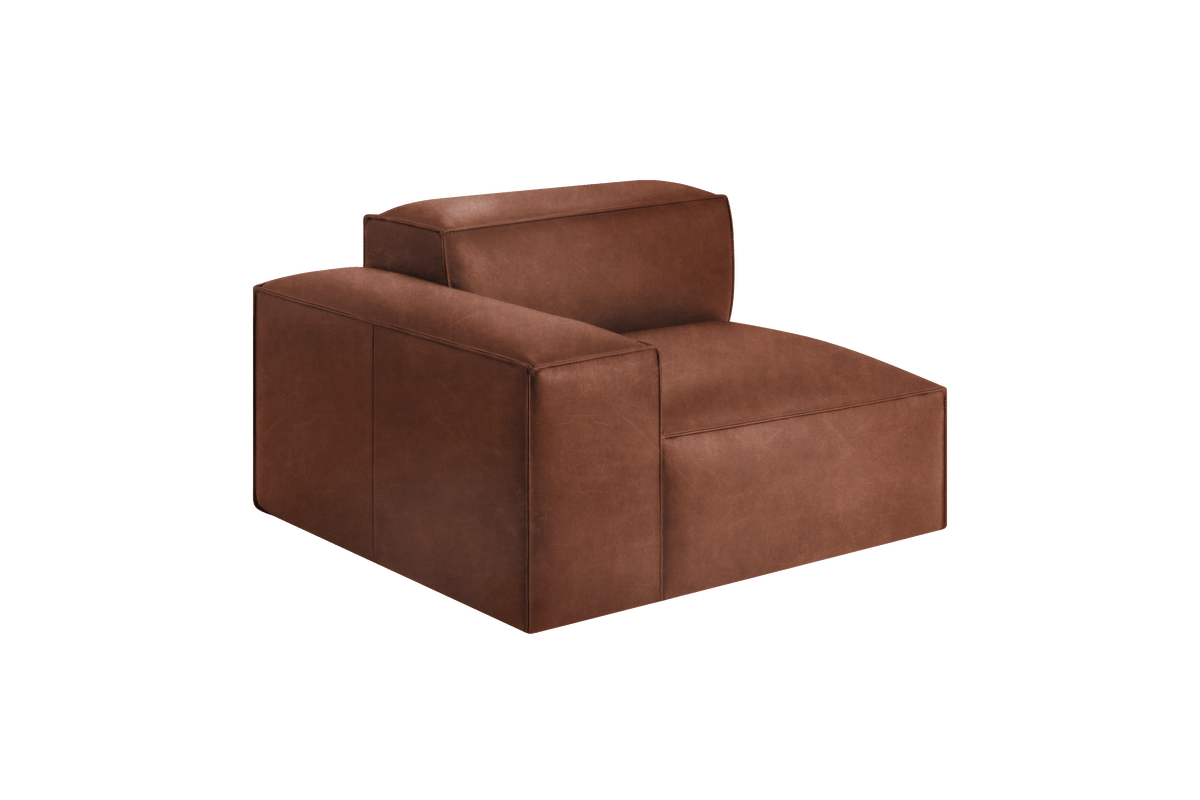 Elo Left Armchair