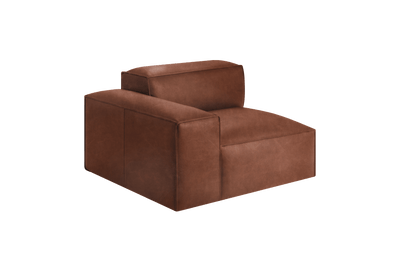 Elo Left Armchair