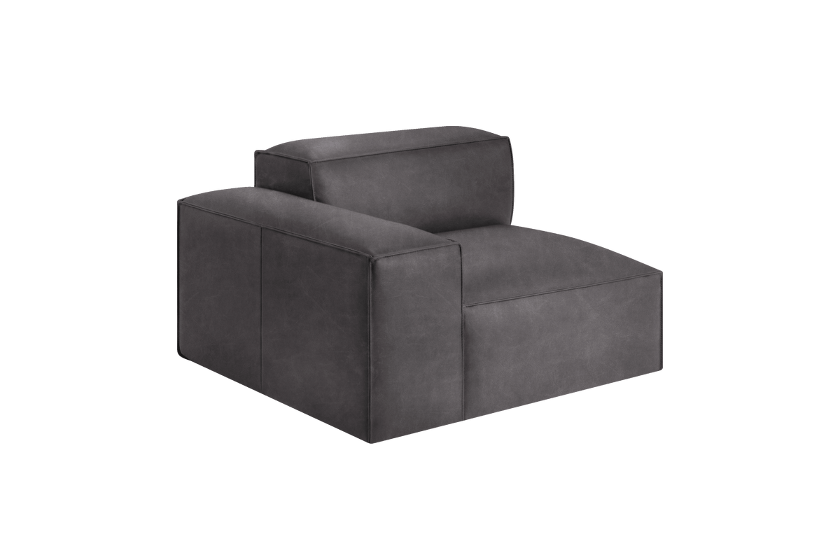 Elo Left Armchair