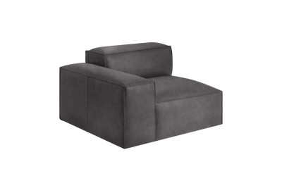 Elo Left Armchair