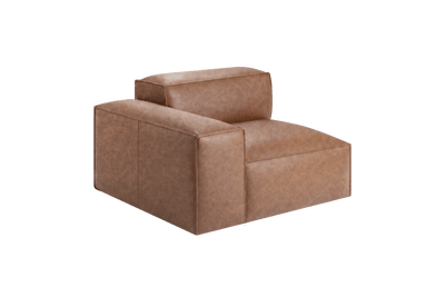 Elo Left Armchair