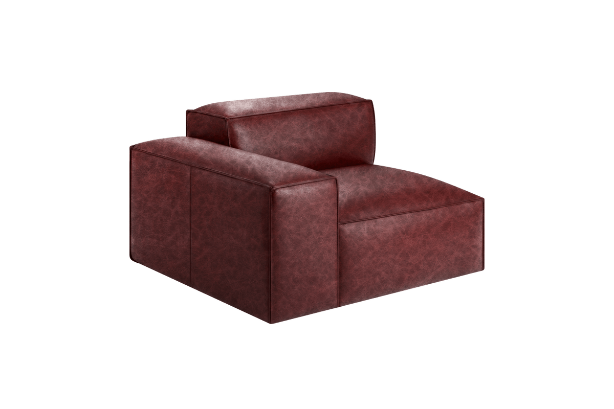 Elo Left Armchair