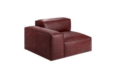 Elo Left Armchair