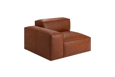 Elo Left Armchair