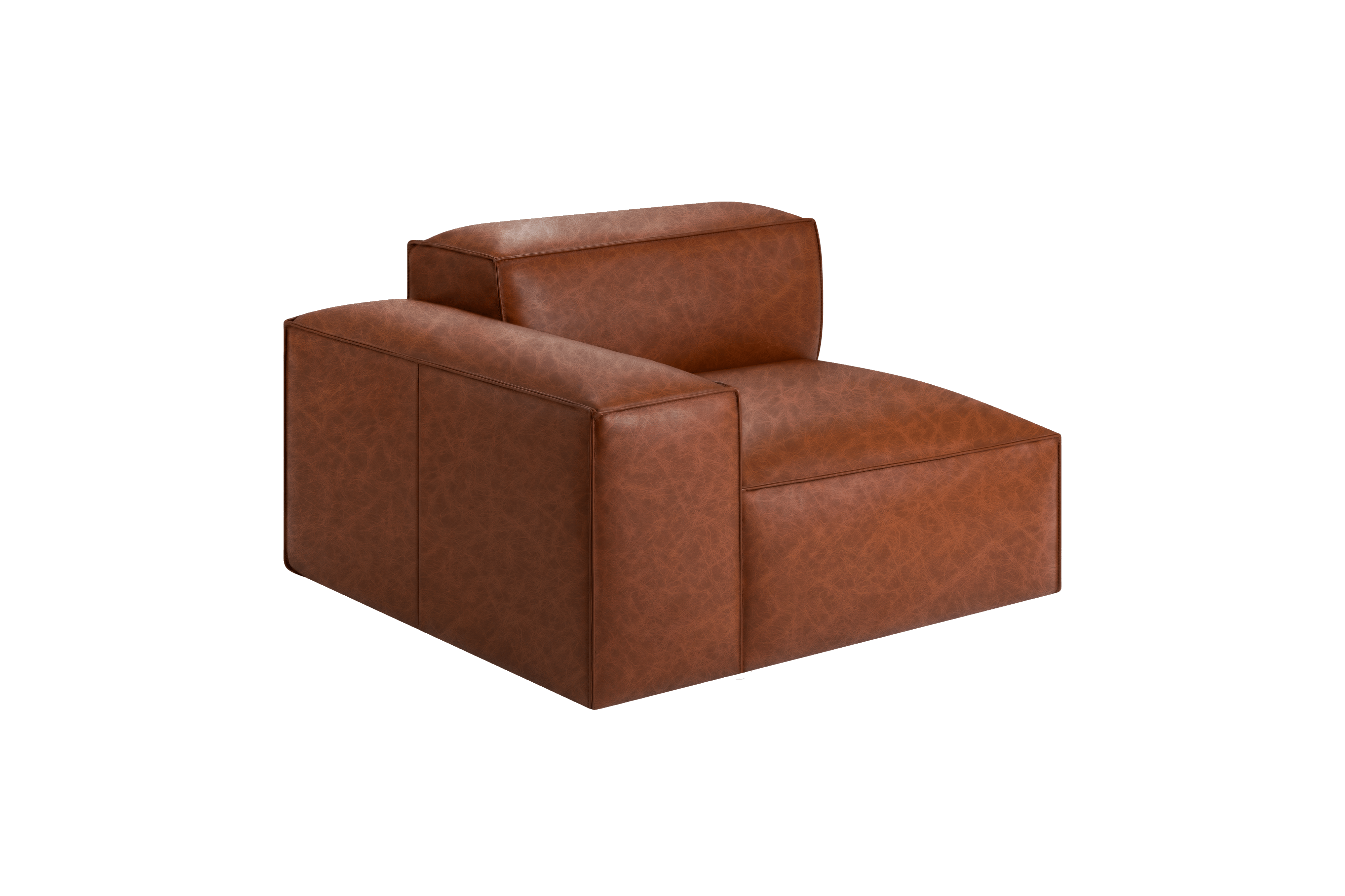 Elo Left Armchair