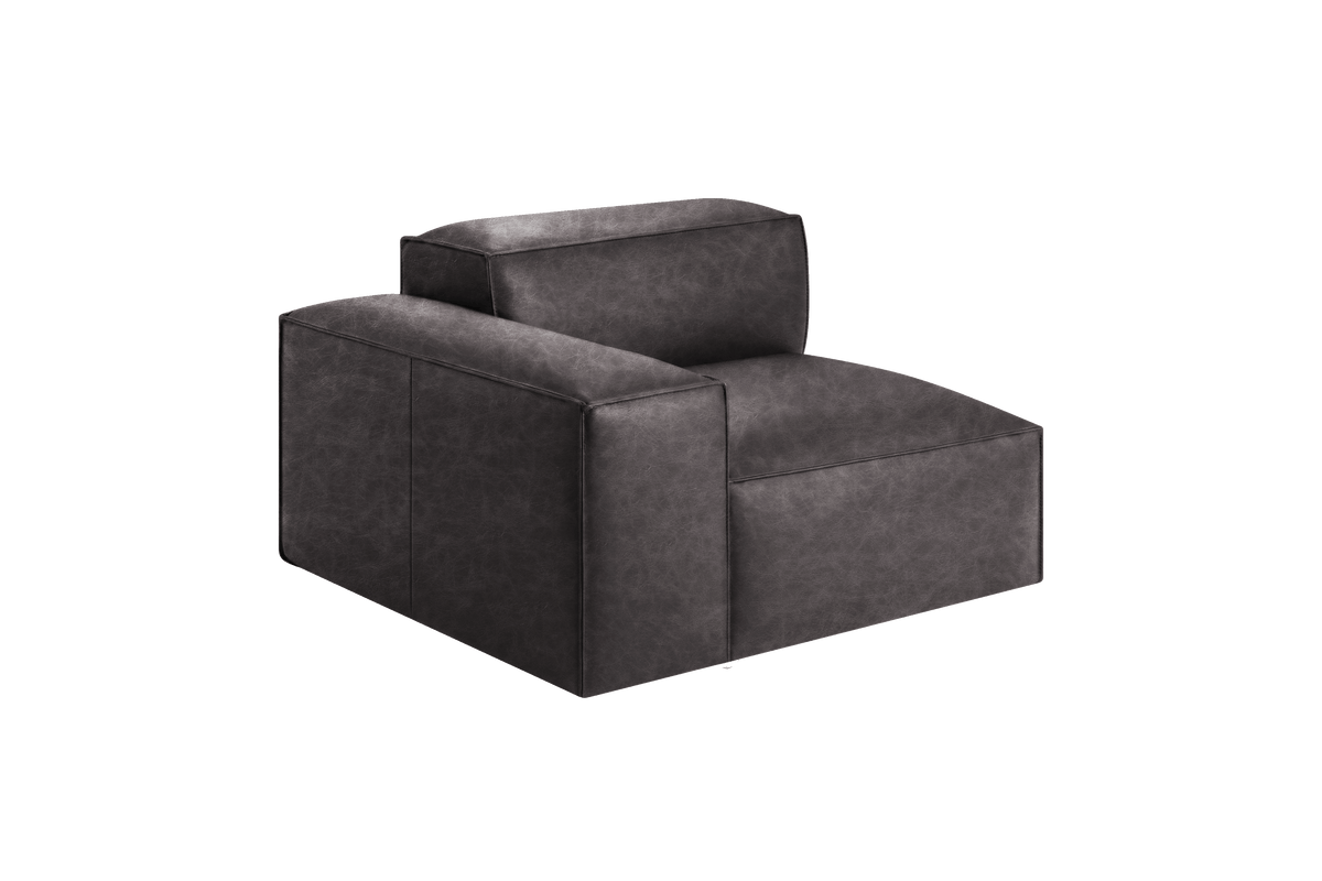 Elo Left Armchair