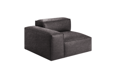 Elo Left Armchair