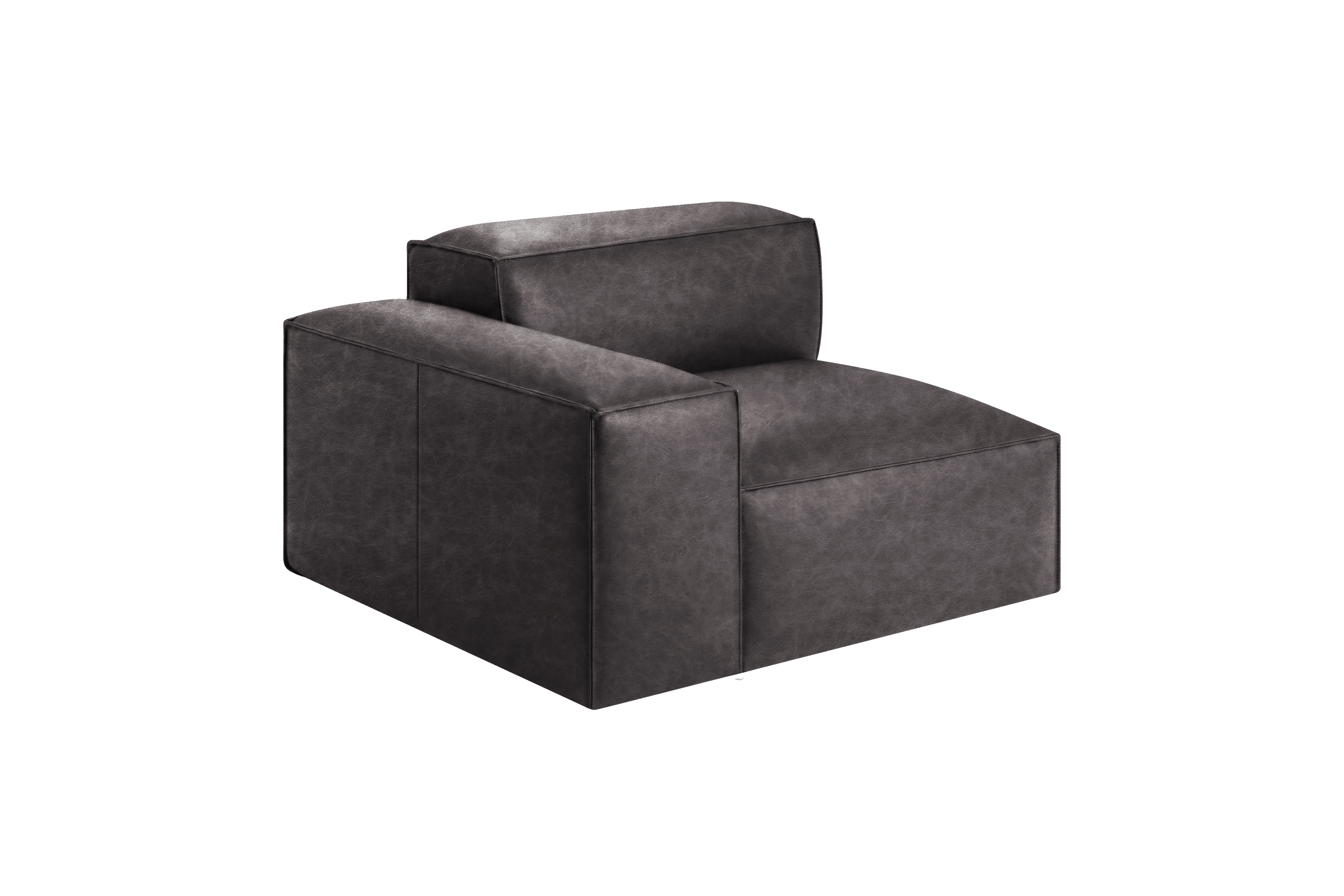 Elo Left Armchair