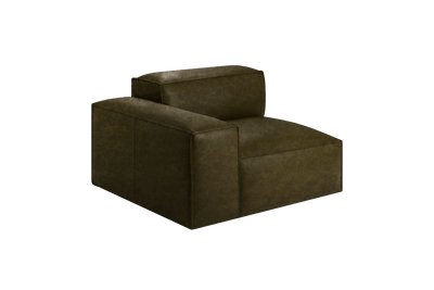 Elo Left Armchair