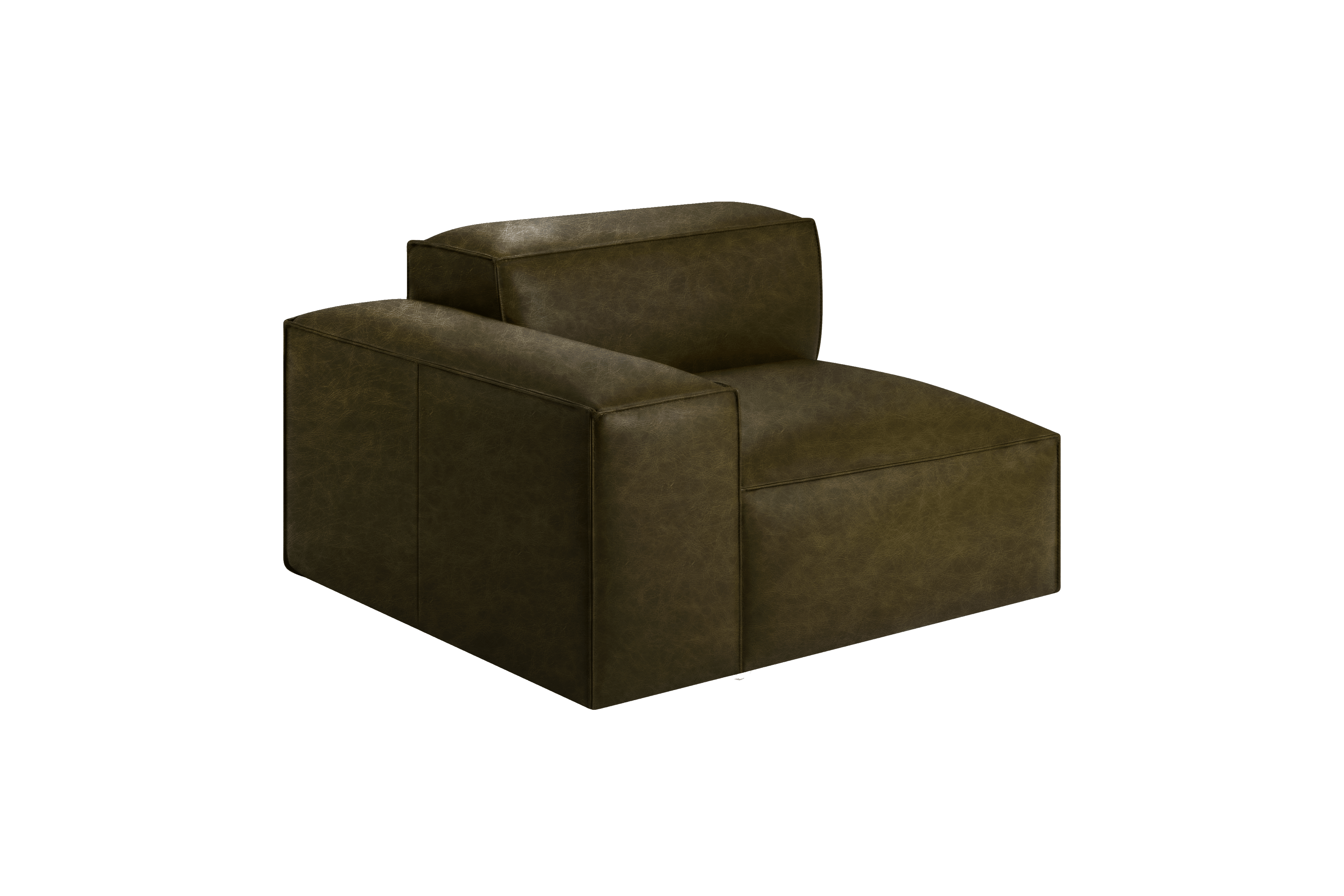 Elo Left Armchair