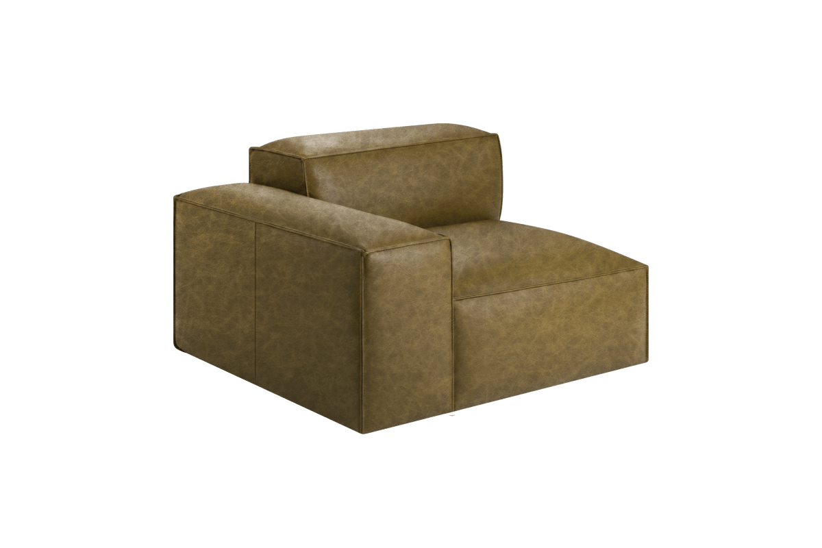 Elo Left Armchair