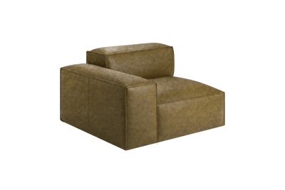Elo Left Armchair