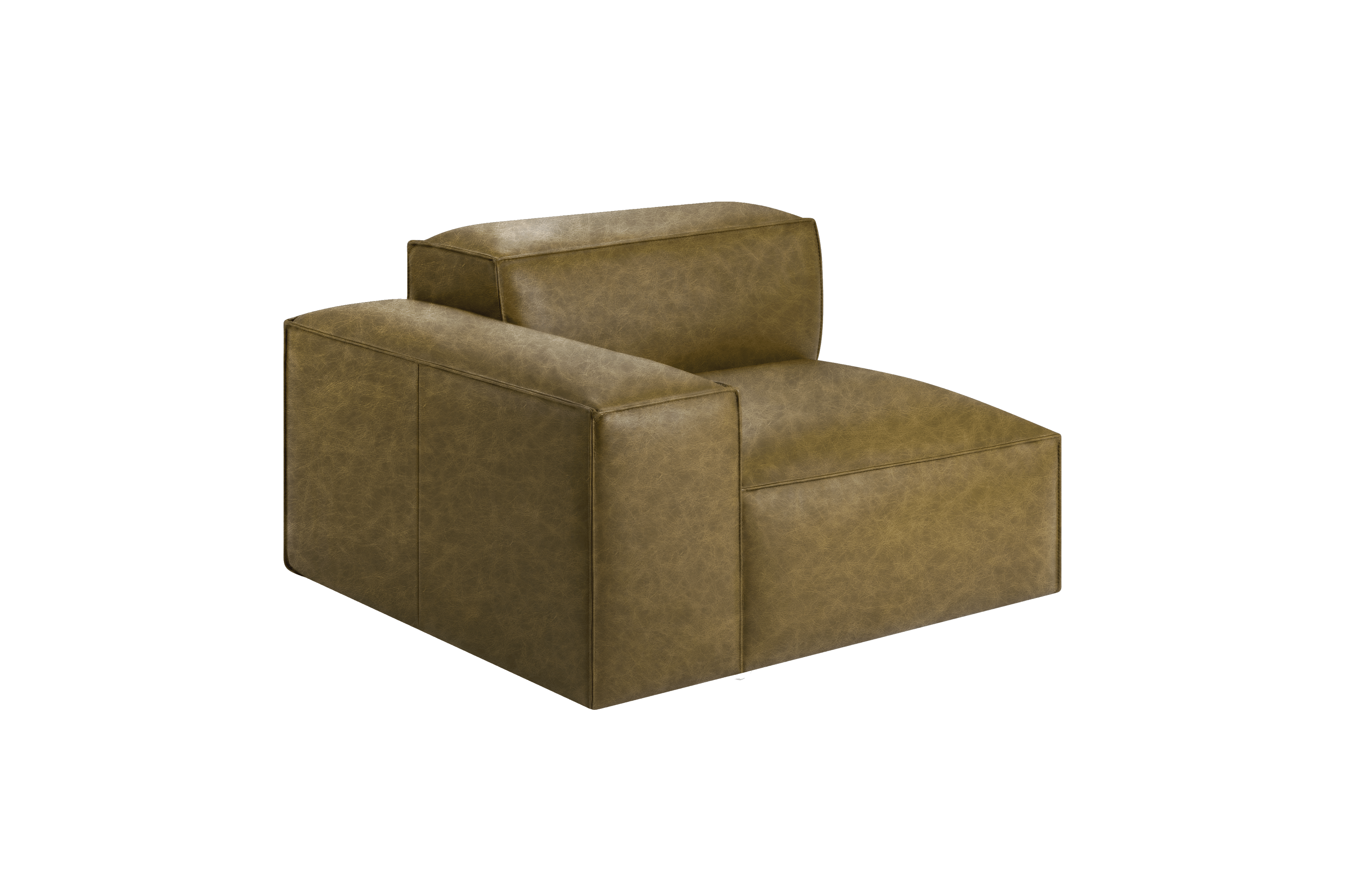 Elo Left Armchair