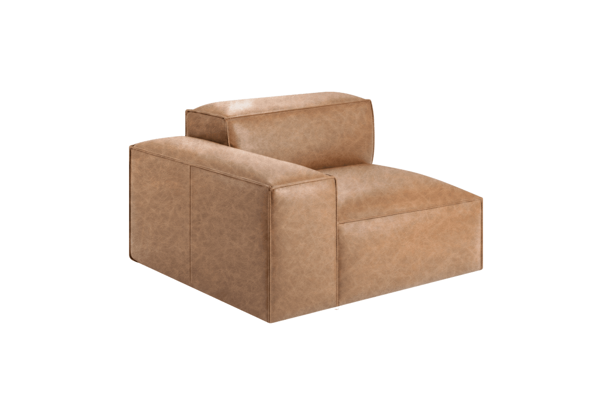 Elo Left Armchair
