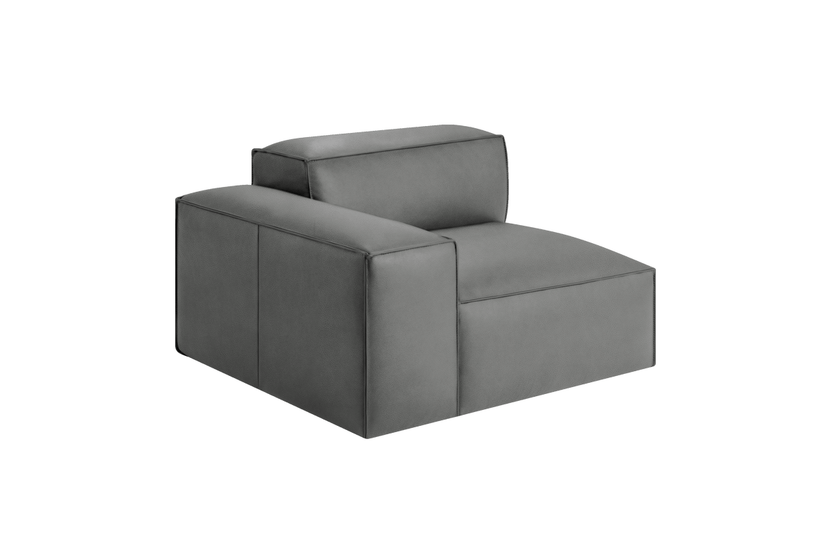 Elo Left Armchair
