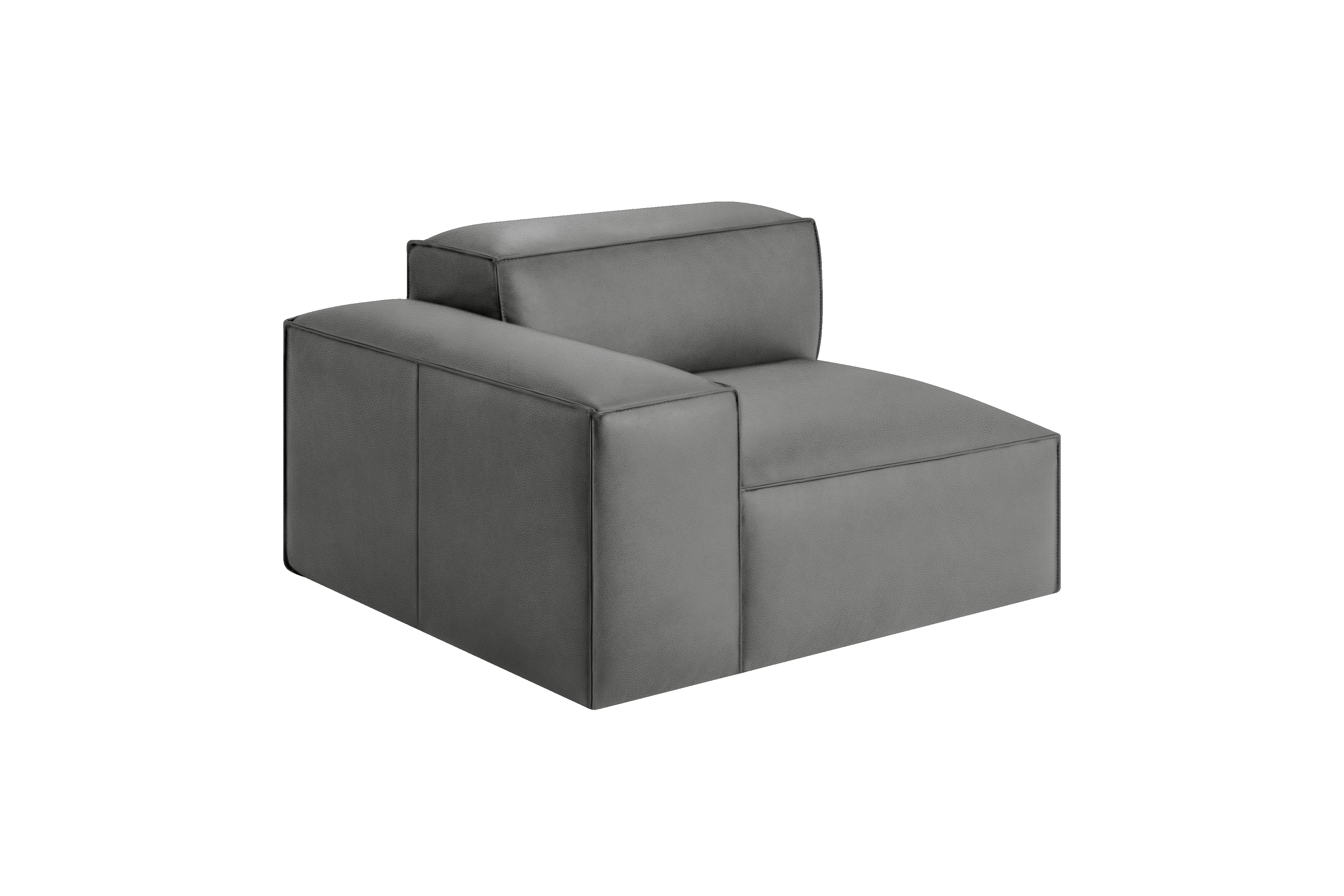 Elo Left Armchair